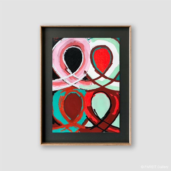 Piroeh One - PPSS-018